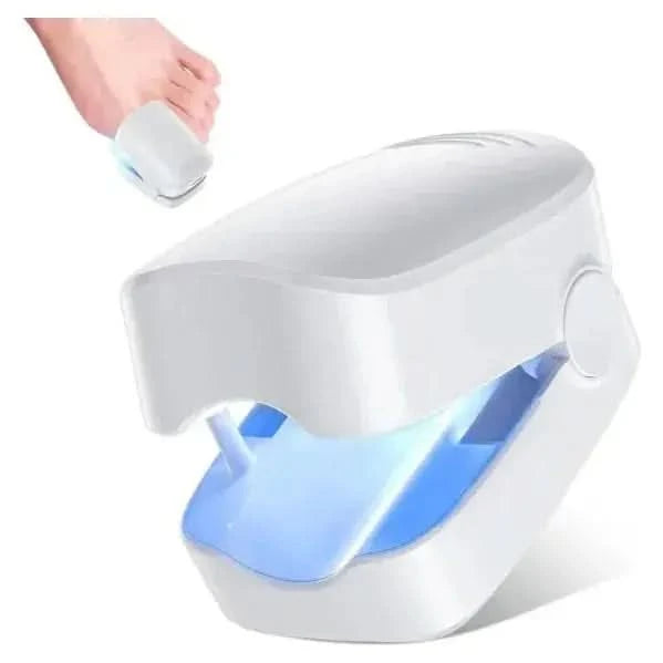 Nail Glow Color - Changing Laser Light - Glam Global UKGlam Global UK