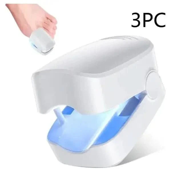 Nail Glow Color - Changing Laser Light - Glam Global UKGlam Global UK