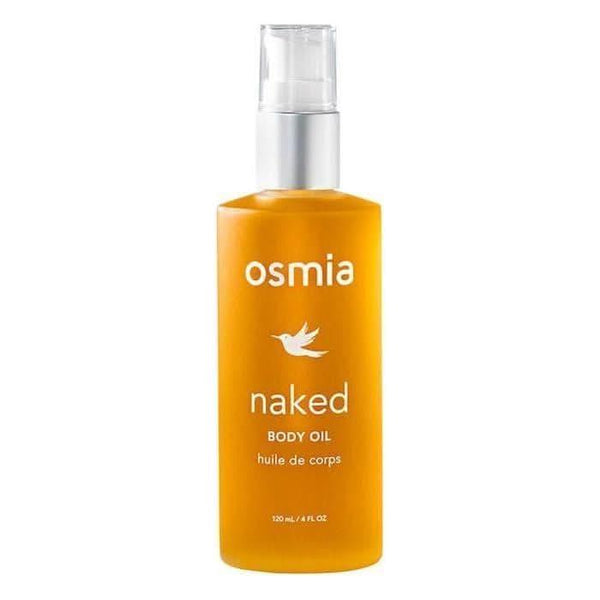 Osmia Naked Body Oil - 30ml - Glam Global UKOsmia