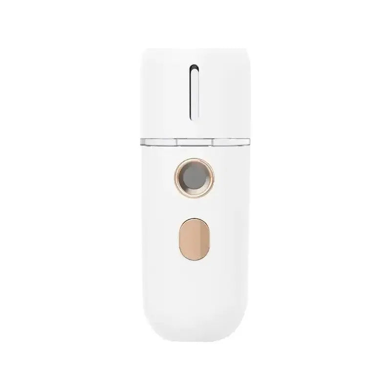 Nano Moisturizer Steam Facial Humidifier - Glam Global UK