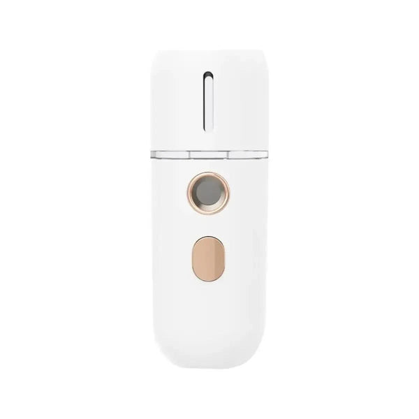 Nano Moisturizer Steam Facial Humidifier - Glam Global UKGlam Global UK