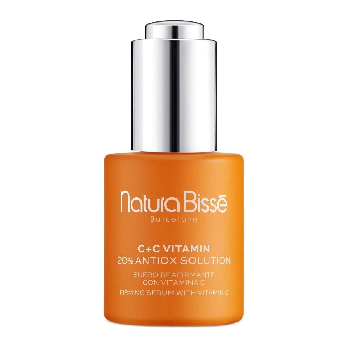 Natura Bissé C+C Vitamin Antiox Solution - 30ml - Glam Global UK