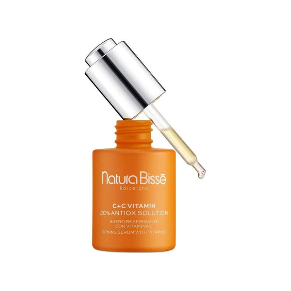Natura Bissé C+C Vitamin Antiox Solution - 30ml - Glam Global UKNatura Bissé