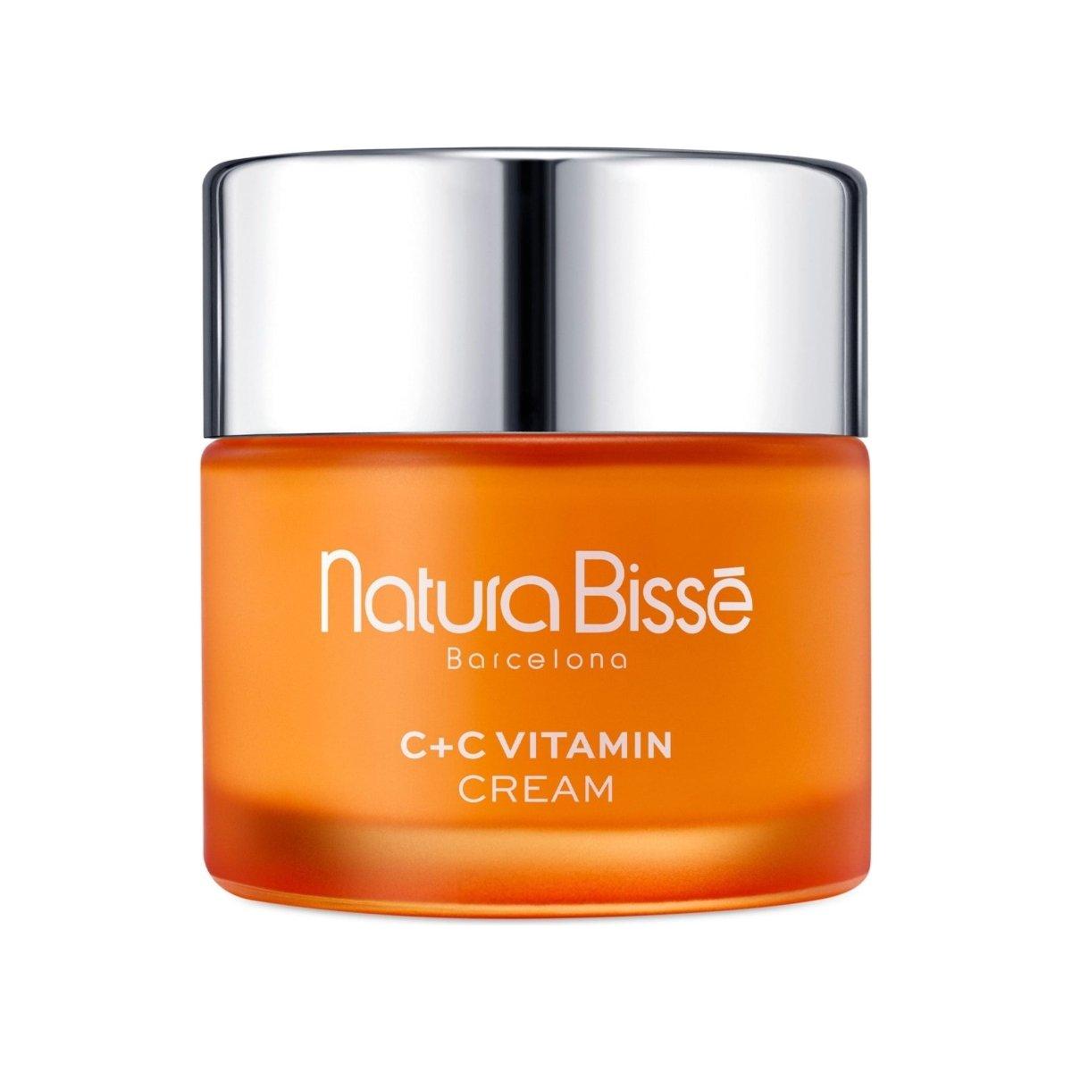 Natura Bissé C+C Vitamin Cream - 75ml - Glam Global UK