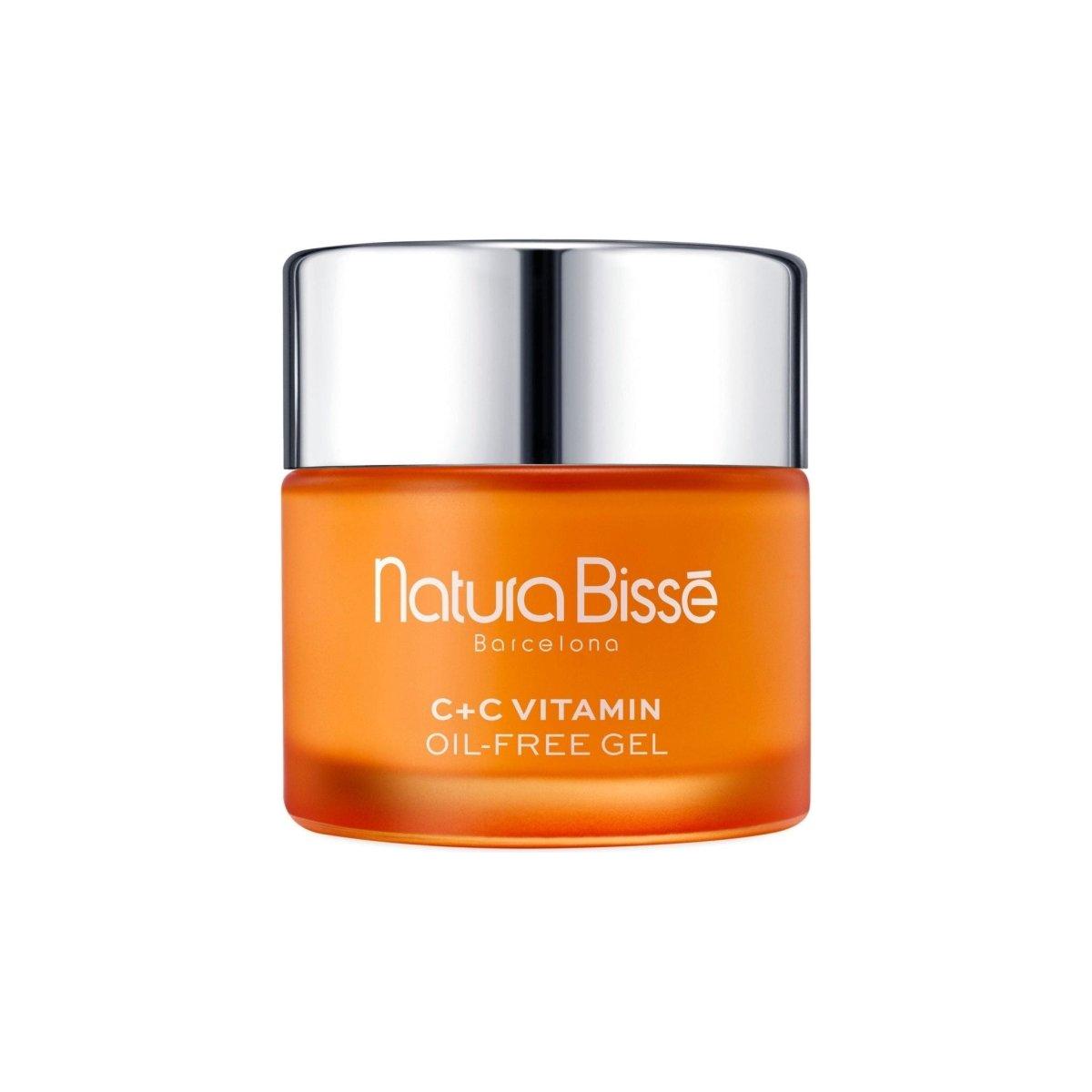 Natura Bissé C+C Vitamin Oil - Free Gel - 75ml - Glam Global UK