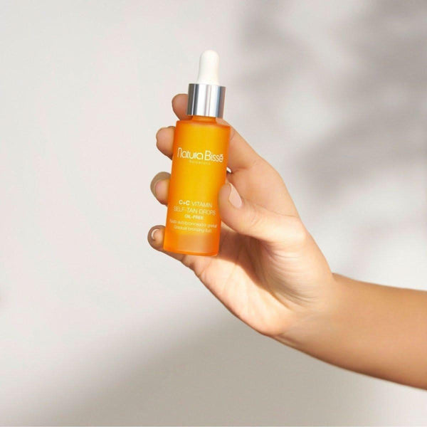 Natura Bissé C+C Vitamin Self - Tan Drops - 30ml - Glam Global UKNatura Bissé