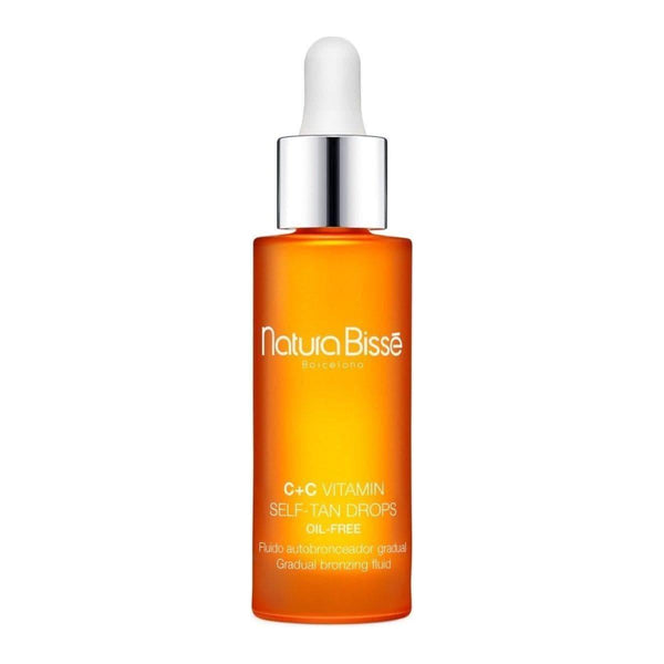 Natura Bissé C+C Vitamin Self - Tan Drops - 30ml - Glam Global UKNatura Bissé