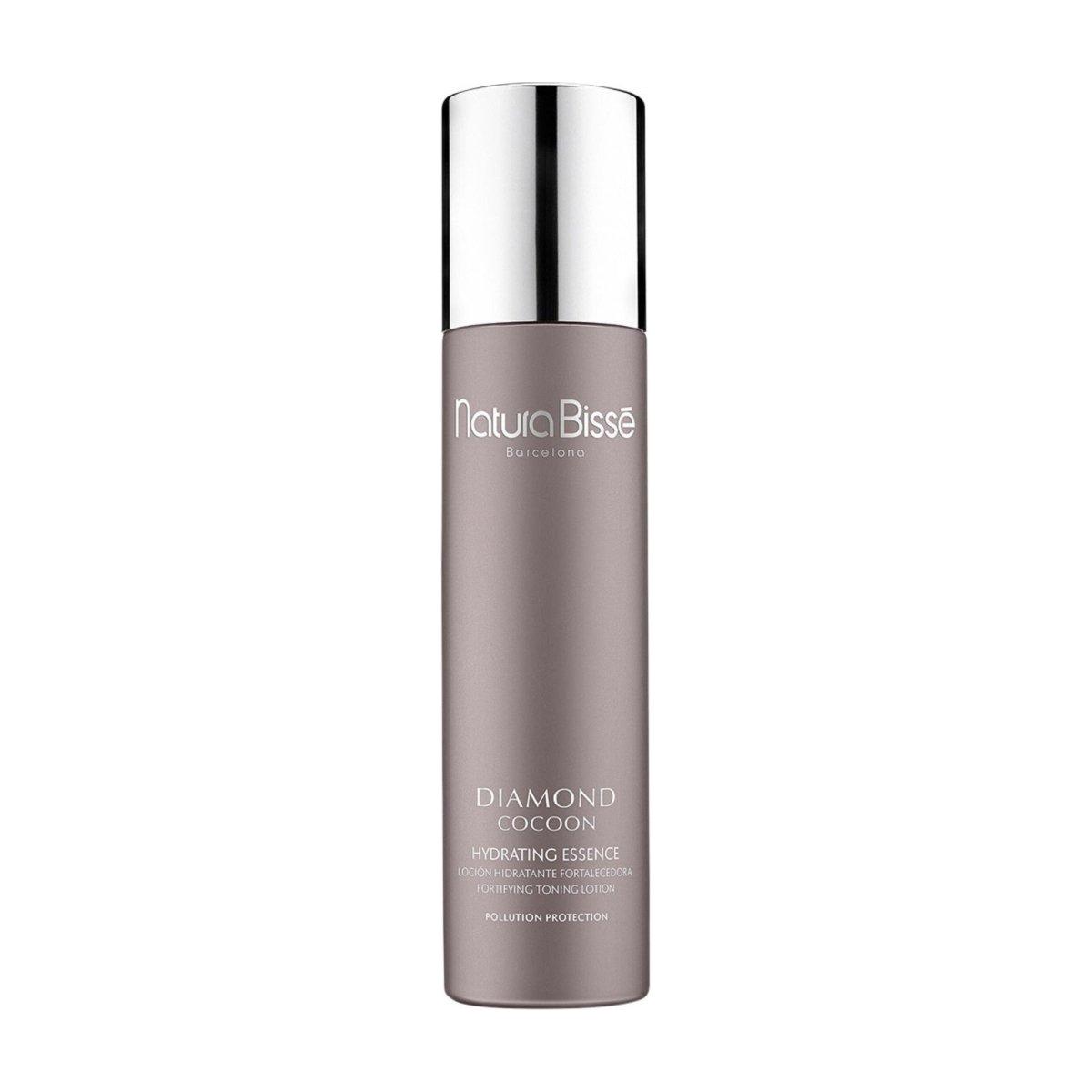 Natura Bissé Diamond Cocoon Hydrating Essence - 200ml - Glam Global UK