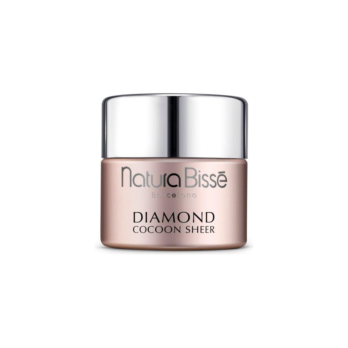 Natura Bissé Diamond Cocoon Sheer Cream - Glam Global UK