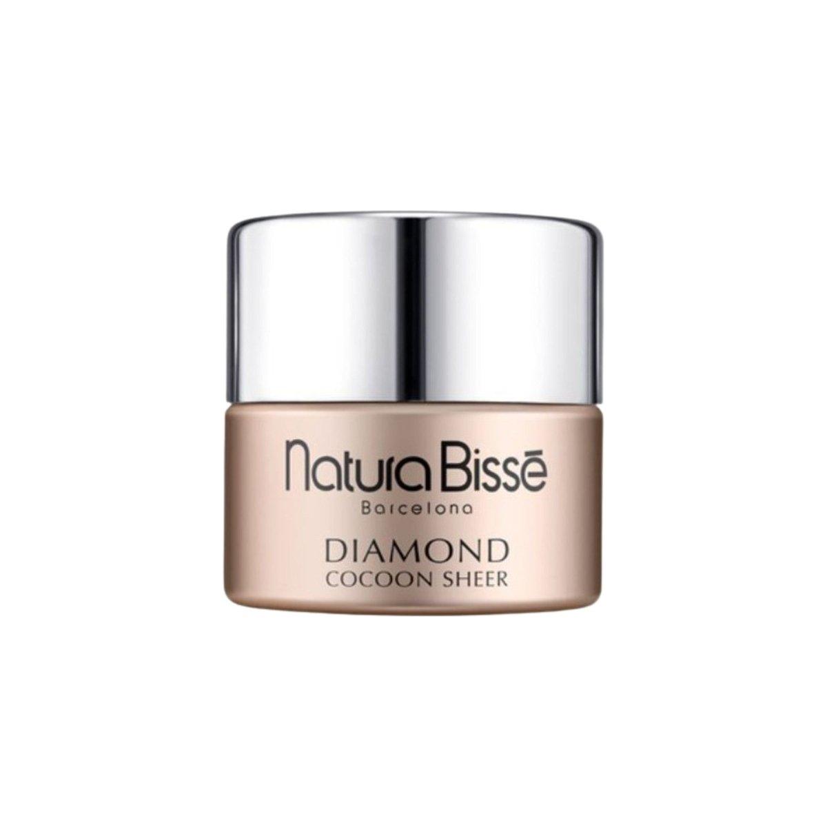 Natura Bissé Diamond Cocoon Sheer Cream - Glam Global UK