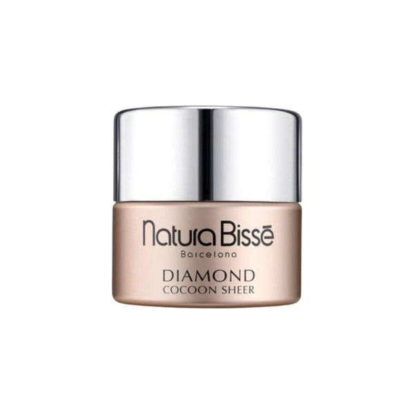 Natura Bissé Diamond Cocoon Sheer Cream - Glam Global UKNatura Bissé