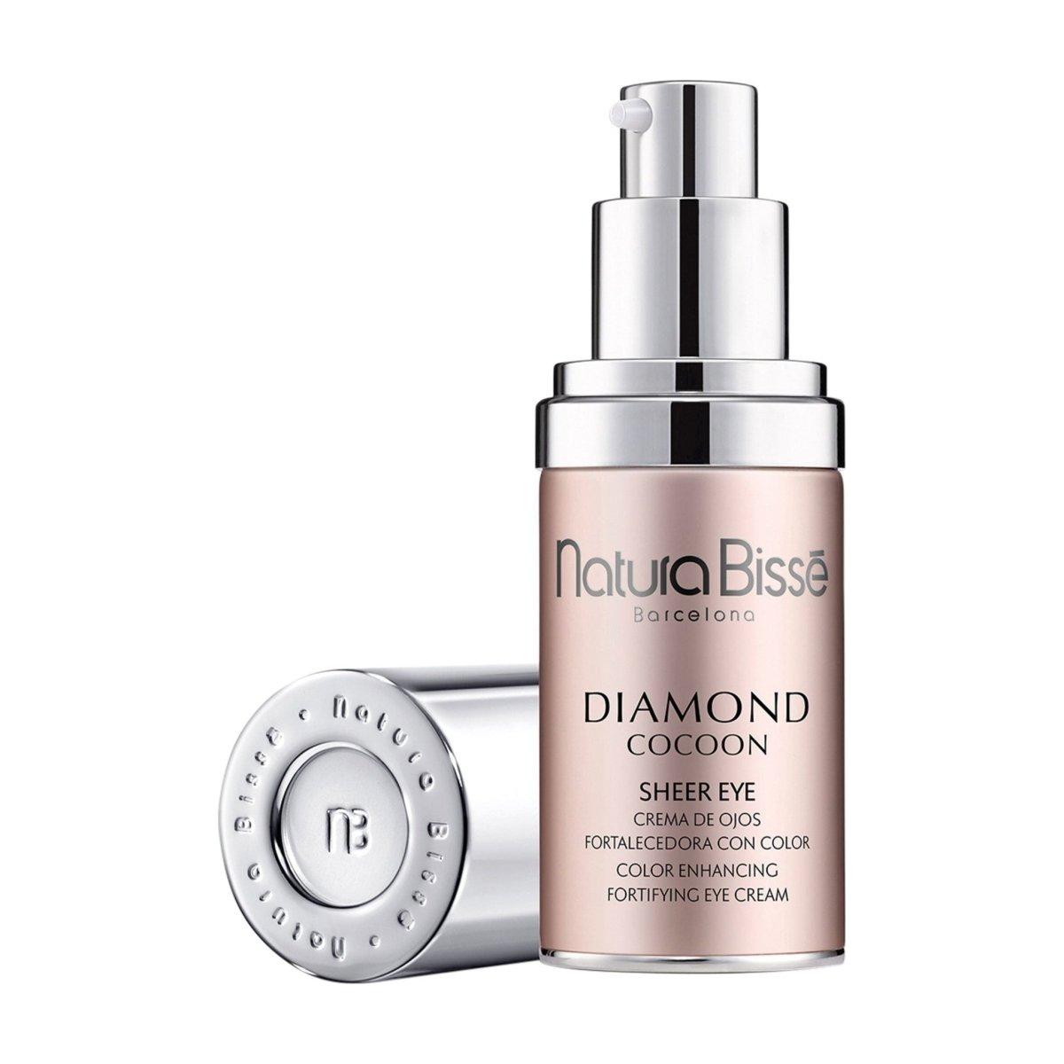 Natura Bissé Diamond Cocoon Sheer Eye - Glam Global UK