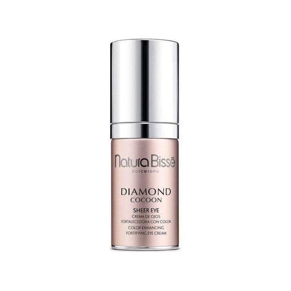 Natura Bissé Diamond Cocoon Sheer Eye - Glam Global UKNatura Bissé