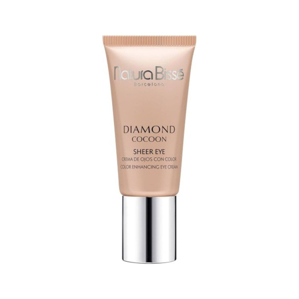 Natura Bissé Diamond Cocoon Sheer Eye - Glam Global UK