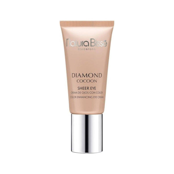 Natura Bissé Diamond Cocoon Sheer Eye - Glam Global UKNatura Bissé