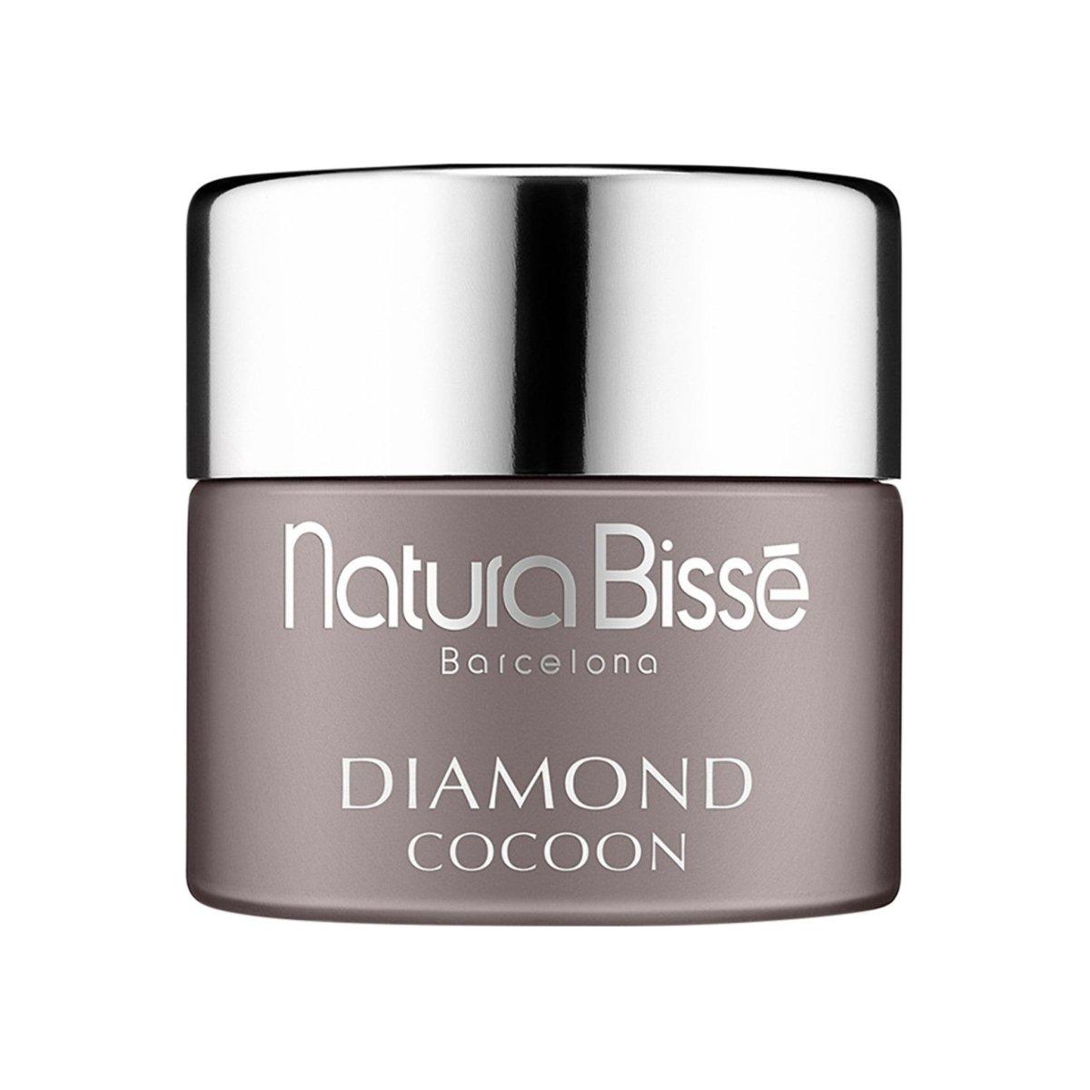 Natura Bissé Diamond Cocoon Ultra Rich Cream - 50ml - Glam Global UK