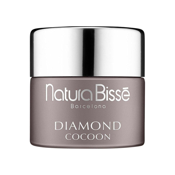 Natura Bissé Diamond Cocoon Ultra Rich Cream - 50ml - Glam Global UKNatura Bissé