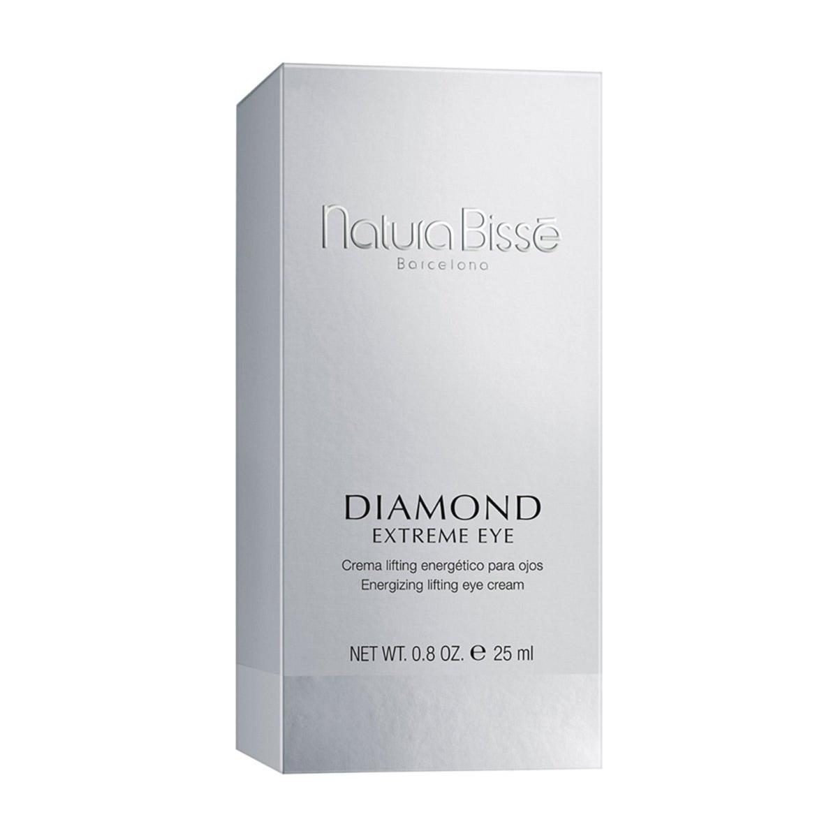 Natura Bissé Diamond Extreme Eye - Glam Global UK