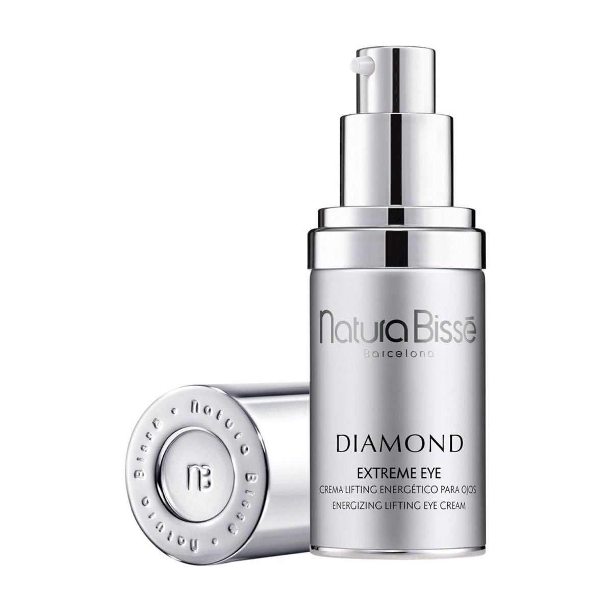 Natura Bissé Diamond Extreme Eye - Glam Global UK