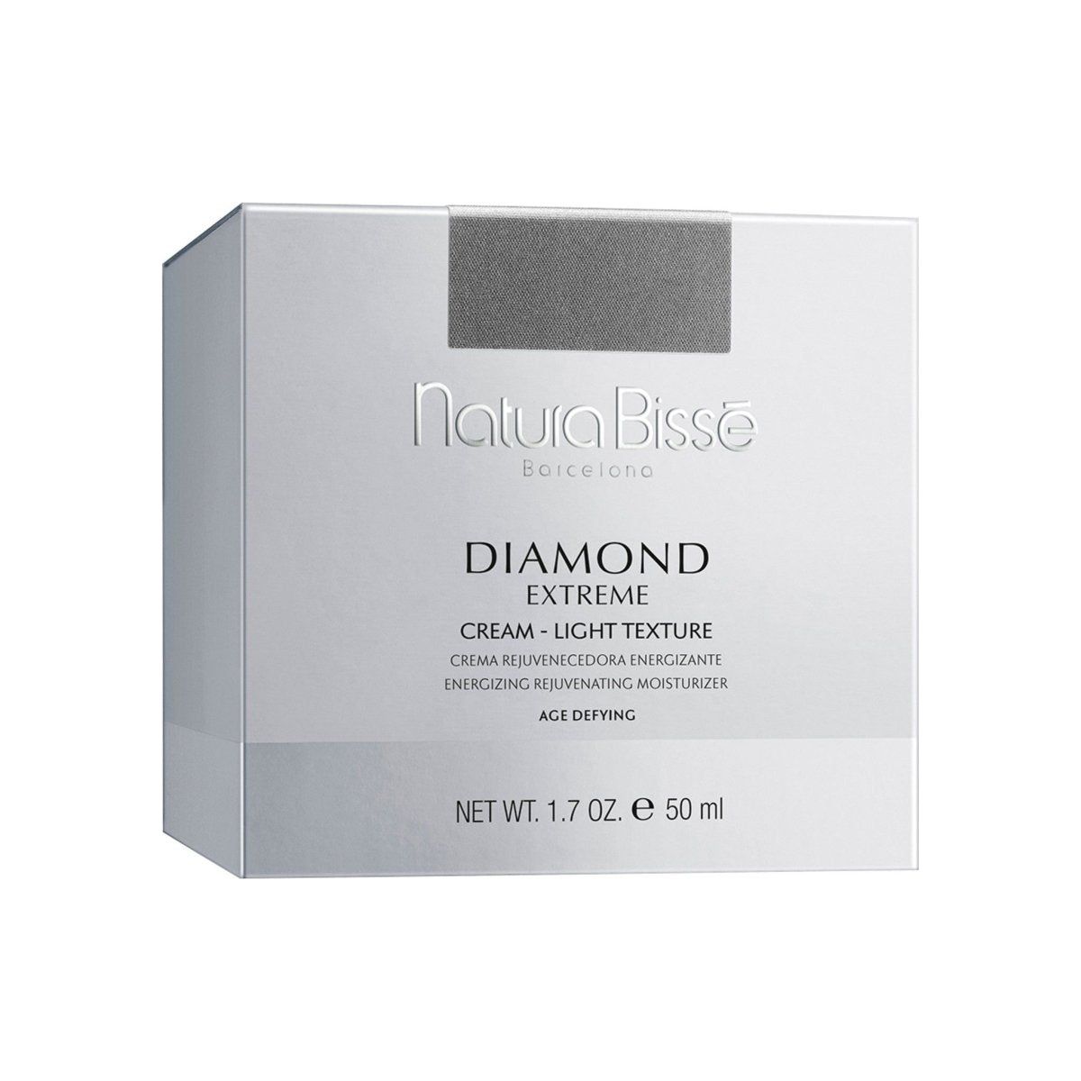 Natura Bissé Diamond Extreme Light Texture - 50ml - Glam Global UK