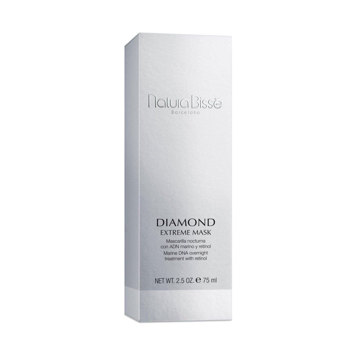 Natura Bissé Diamond Extreme Mask - 75ml - Glam Global UK