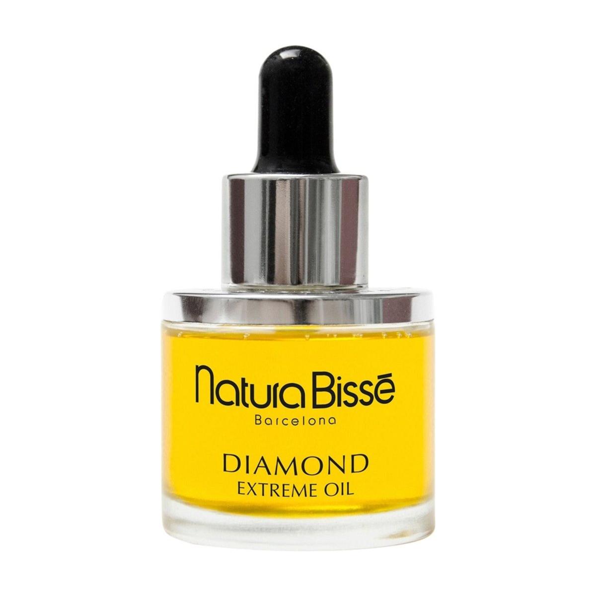 Natura Bissé Diamond Extreme Oil - 30ml - Glam Global UK