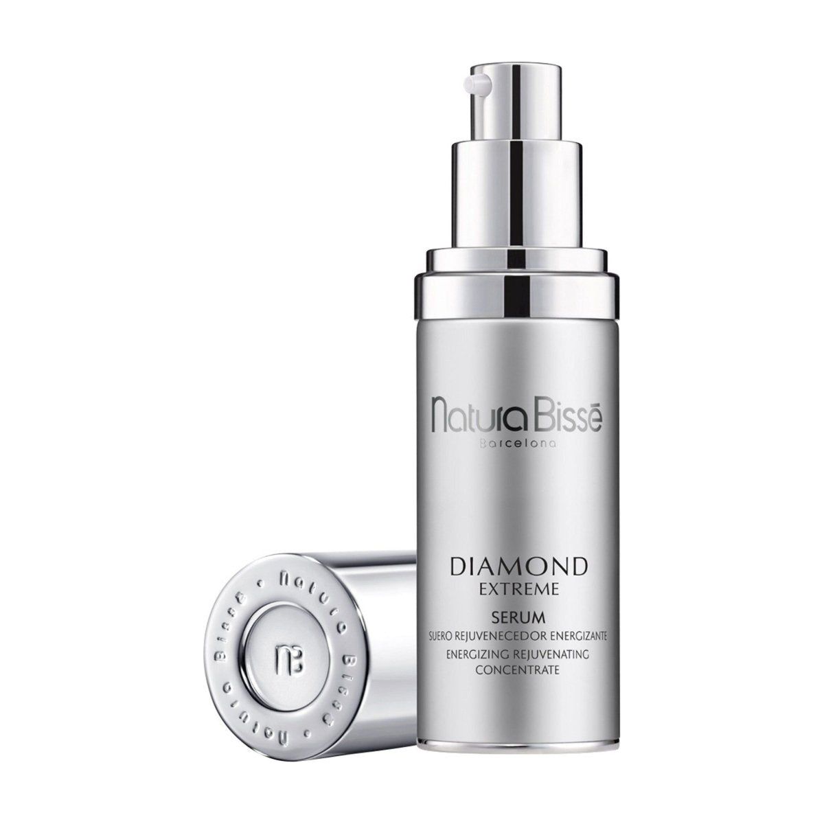 Natura Bissé Diamond Extreme Serum - 45ml - Glam Global UK