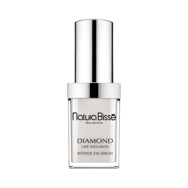 Natura Bissé Diamond Life Infusion Retinol Eye Serum - 15ml - Glam Global UKNatura Bissé