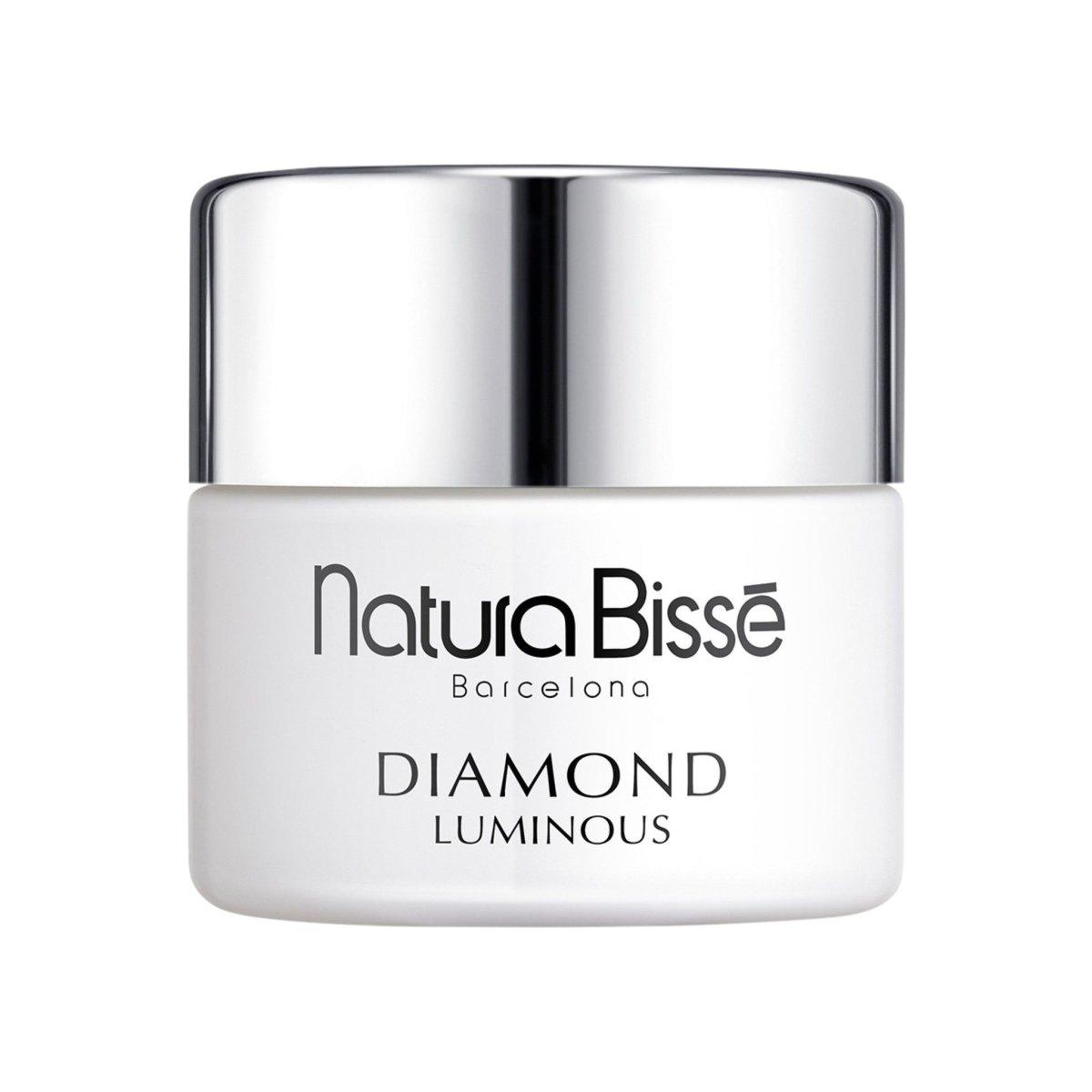 Natura Bissé Diamond Luminous Perfecting Cream - 50ml - Glam Global UK