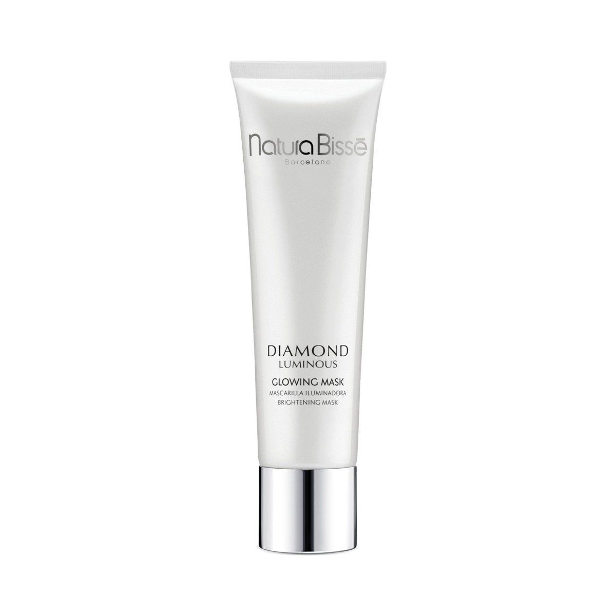 Natura Bissé Diamond Luminous Perfecting Glowing Mask - 100ml - Glam Global UK