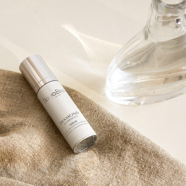 Natura Bissé Diamond Luminous Perfecting Serum - 40ml - Glam Global UKNatura Bissé