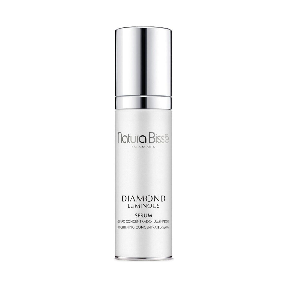 Natura Bissé Diamond Luminous Perfecting Serum - 40ml - Glam Global UK