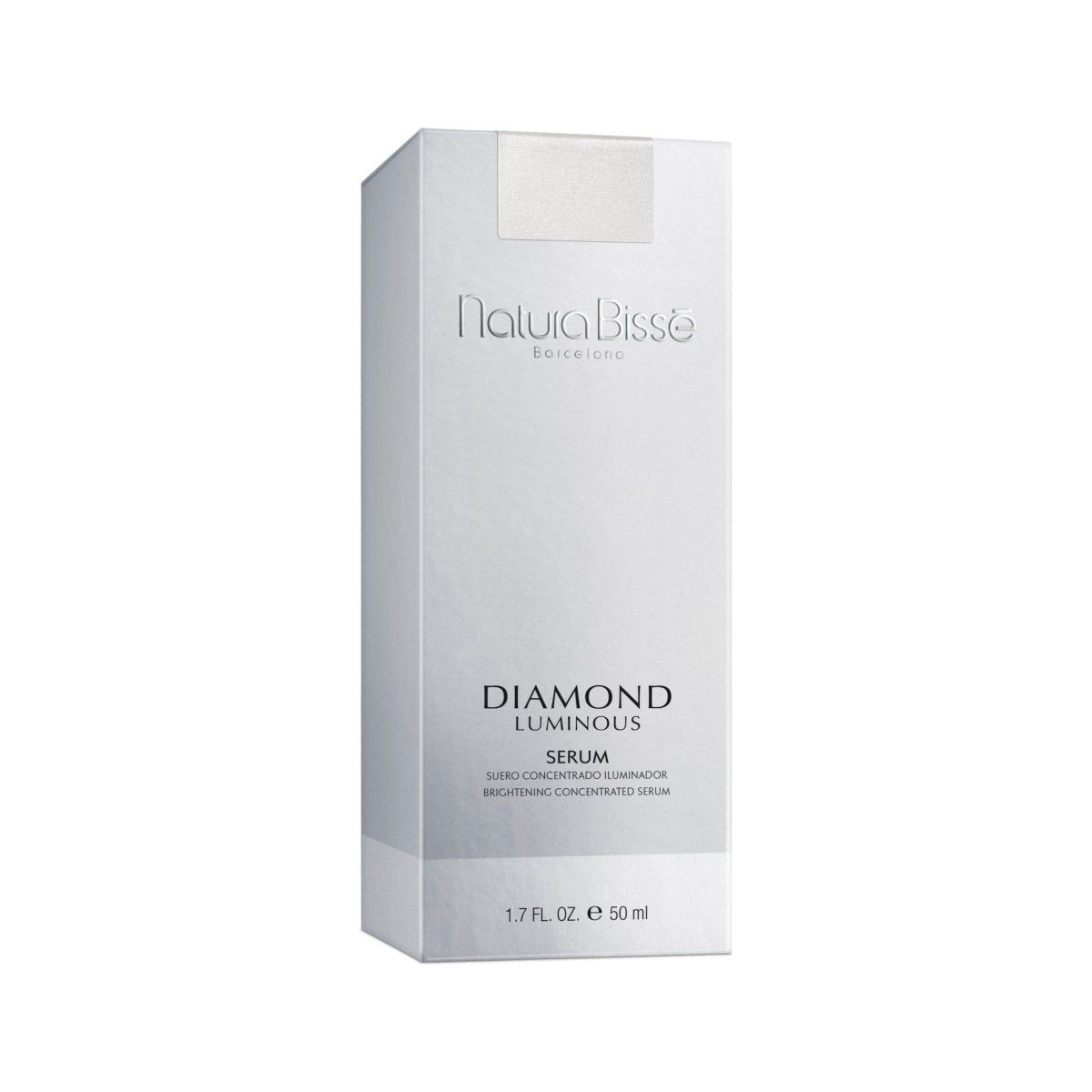 Natura Bissé Diamond Luminous Perfecting Serum - 40ml - Glam Global UK