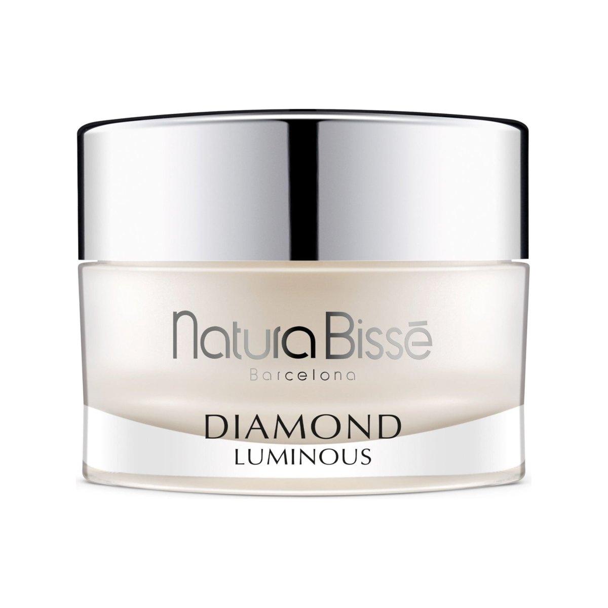 Natura Bissé Diamond Luminous Rich Luxury Cleanse - 200ml - Glam Global UK