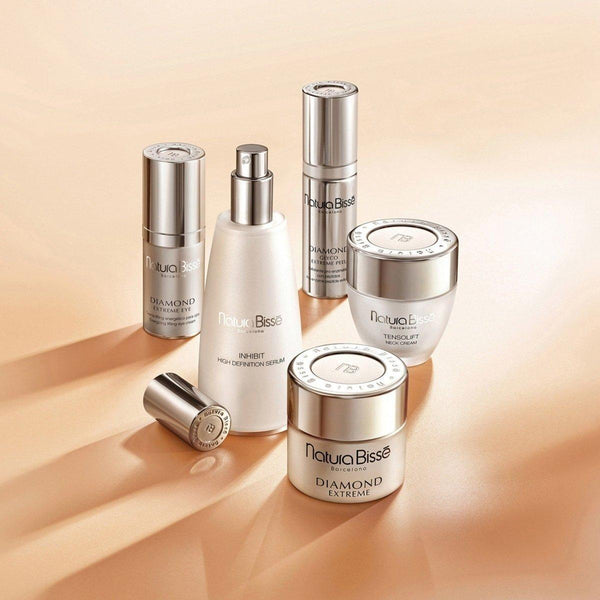 Natura Bissé Essential Shock Intense Cream - 75ml - Glam Global UKNatura Bissé