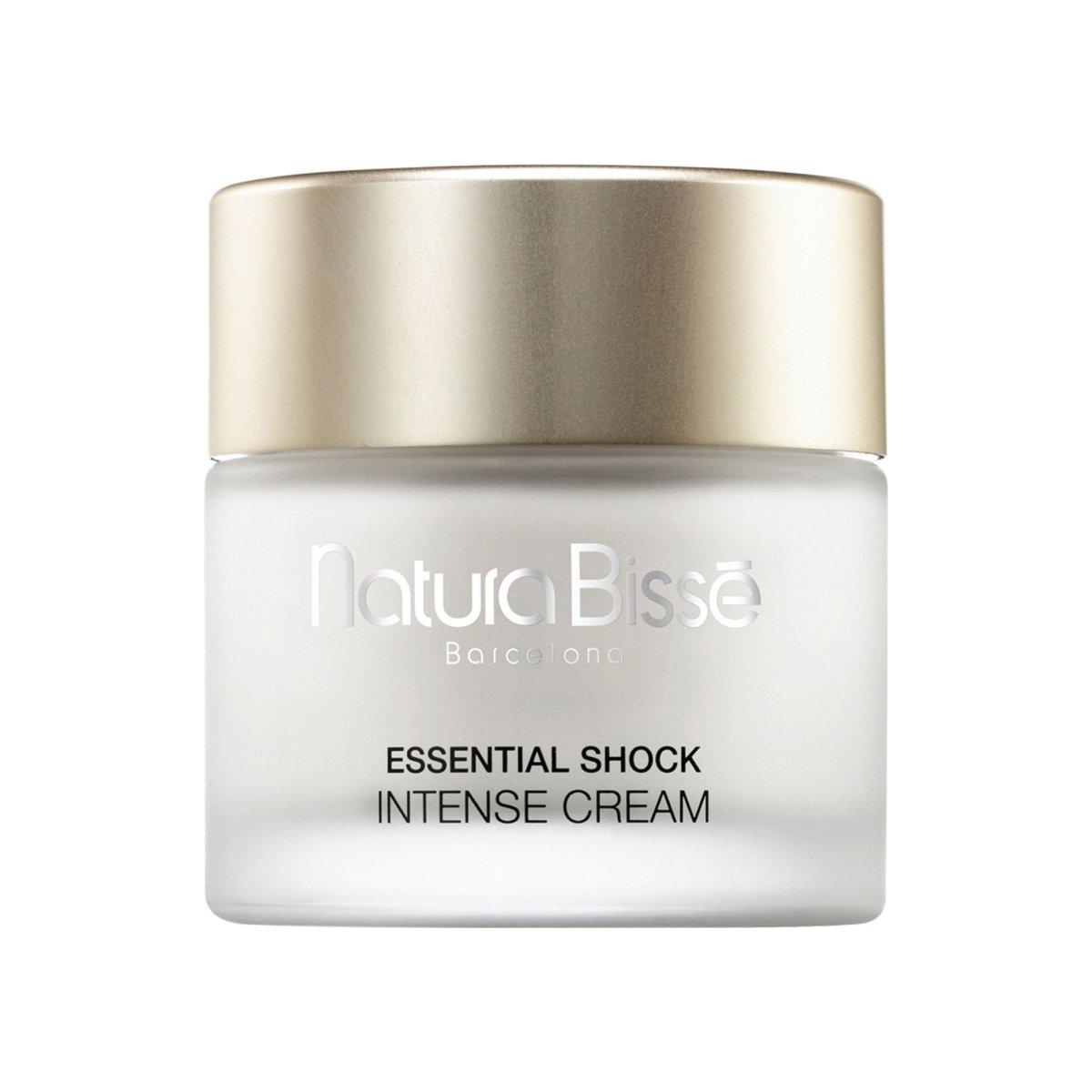 Natura Bissé Essential Shock Intense Cream - 75ml - Glam Global UK