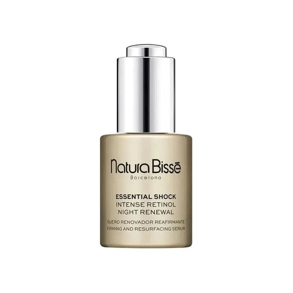 Natura Bissé Essential Shock Intense Retinol Night Renewal - 30ml - Glam Global UKNatura Bissé