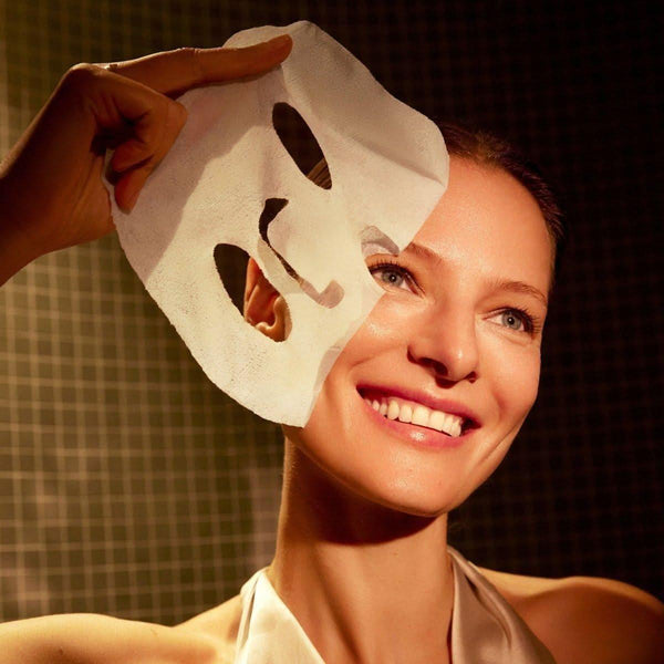 Natura Bissé Esssential Shock Intense Instant - Lift Mask x 4 - Glam Global UKNatura Bissé