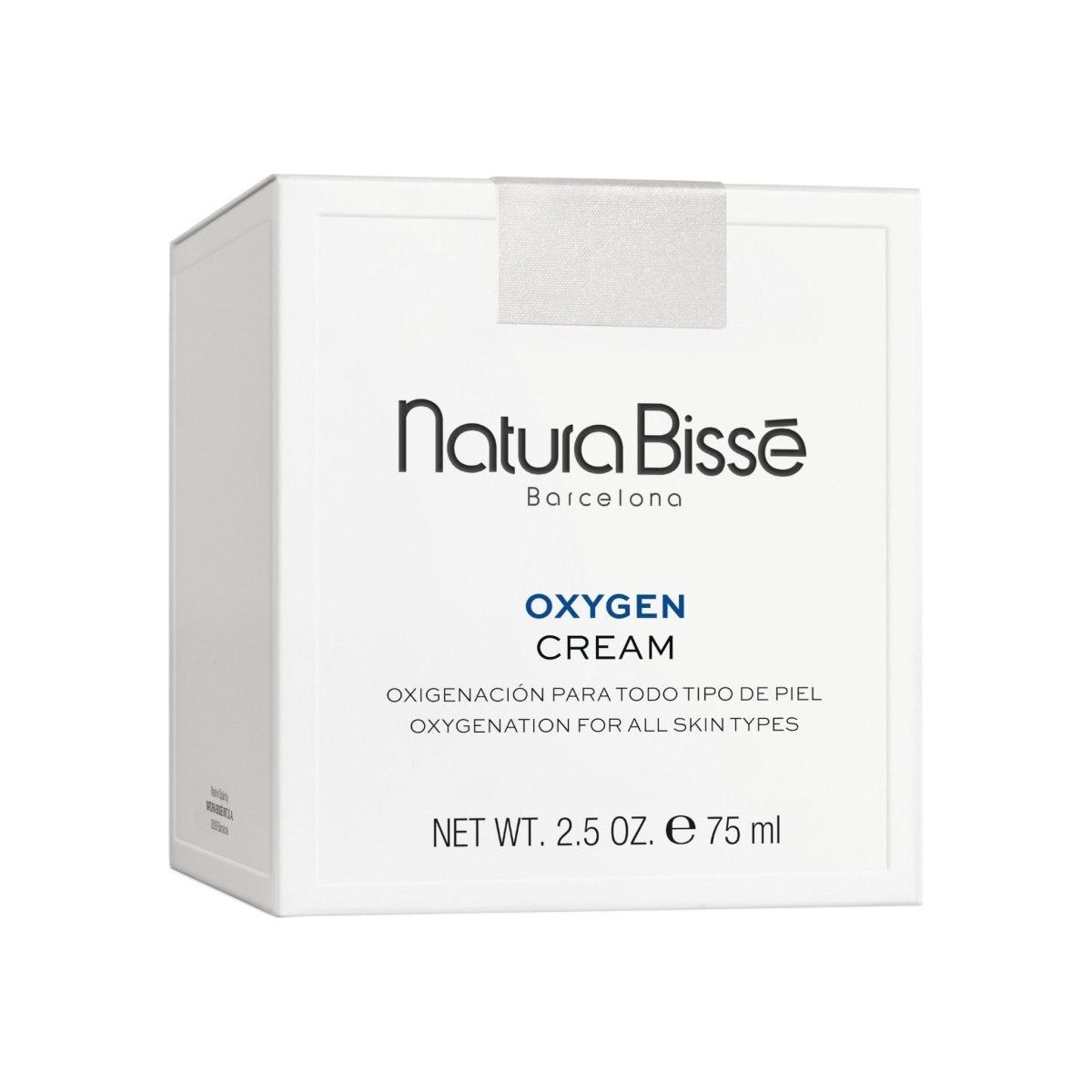 Natura Bissé Oxygen Cream - 50ml - Glam Global UK