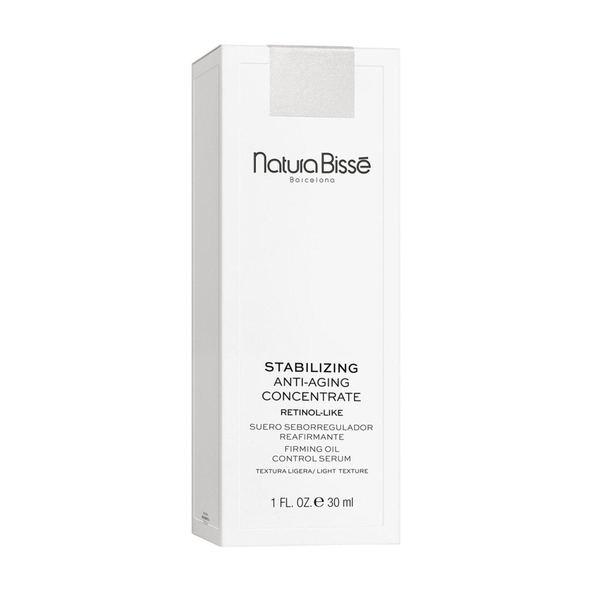 Natura Bissé Stabilizing Anti - Aging Concentrate - 30ml - Glam Global UK