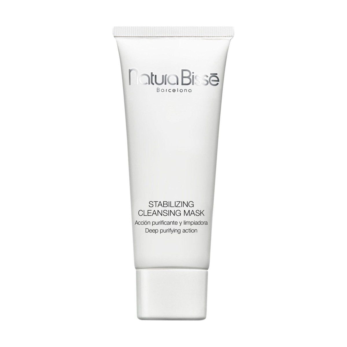 Natura Bissé Stabilizing Cleansing Mask - 200ml - Glam Global UK