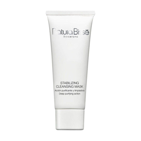Natura Bissé Stabilizing Cleansing Mask - 200ml - Glam Global UKNatura Bissé