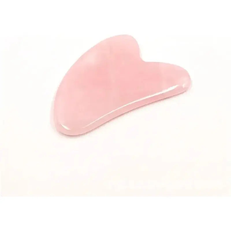 Natural Jade Beauty Scraping Plate Massager for Facial & Body Contouring - Glam Global UK