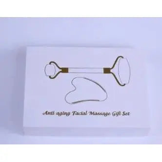 Natural Massage Tool Set - Glam Global UK