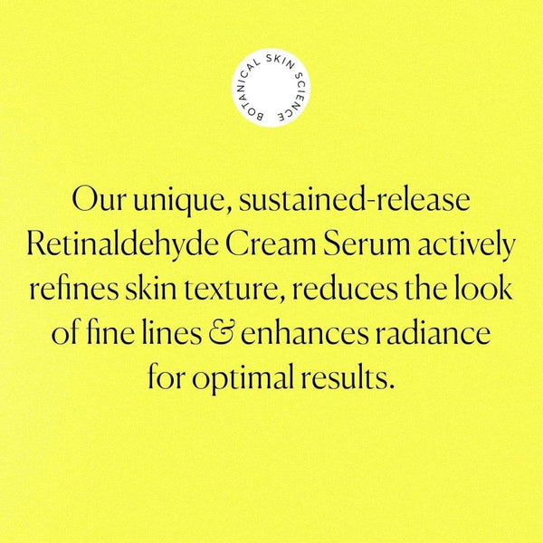 Naturium Retinaldehyde Cream Serum 0.10% 1.7 fl oz - 50 ml - Glam Global UKNaturium
