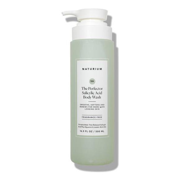 Naturium The Perfector Salicylic Acid Body Wash - 500ml - Glam Global UKNaturium