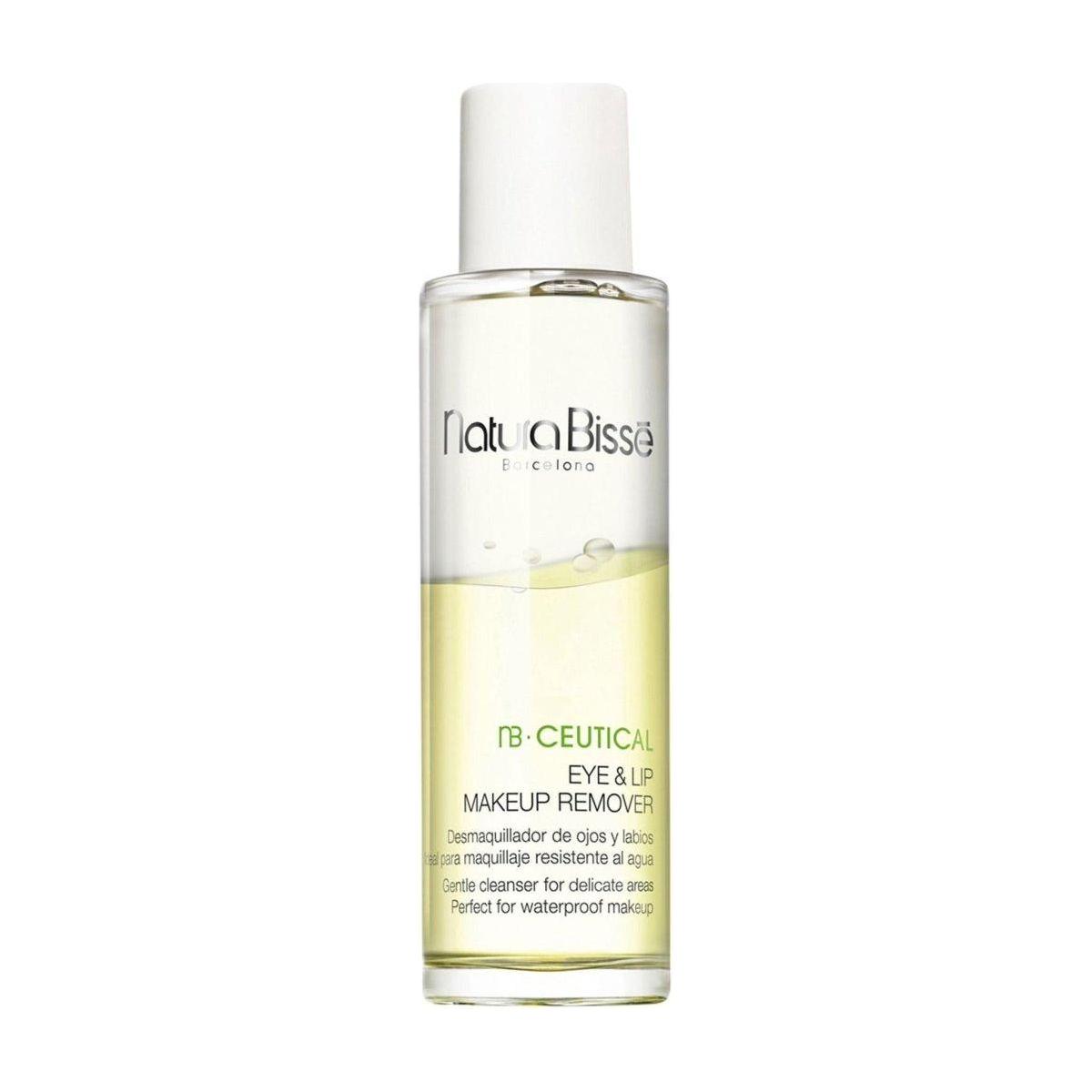 NB Ceutical Eye and Lip Makeup Remover - Glam Global UKNatura Bissé