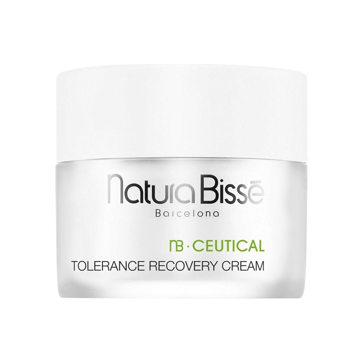 NB Ceutical Tolerance Recovery Cream - Glam Global UKNatura Bissé