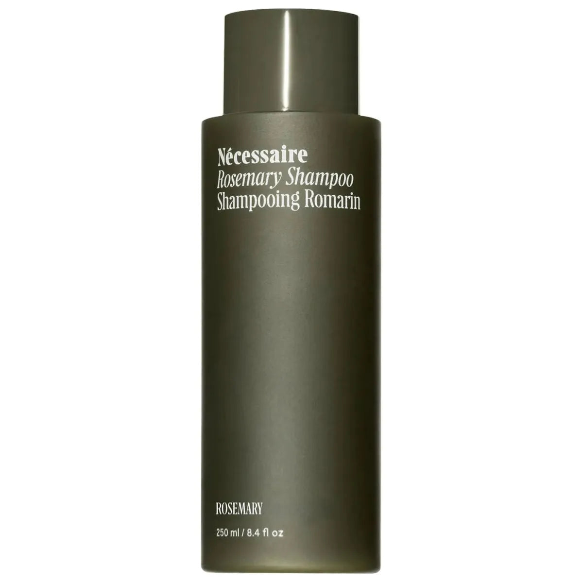 Nécessaire Rosemary Shampoo For Thinning Hair - 250ml - Glam Global UK