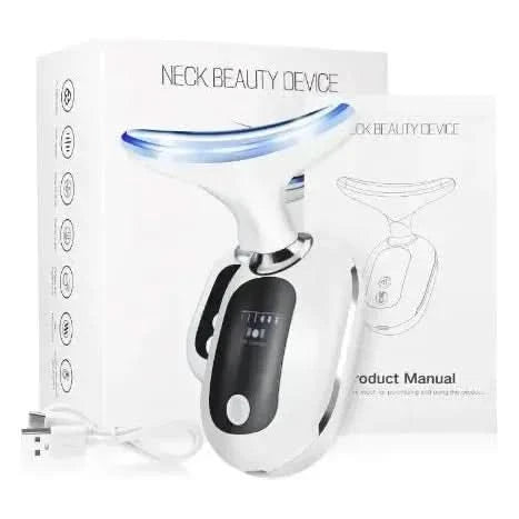 Neck Beauty Instrument – Lift, Tone, and Firm for a Youthful Look - Glam Global UKGlam Global UK